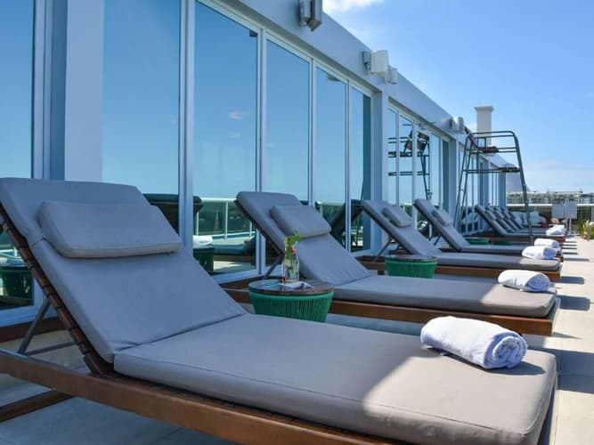 Imagem - Semana Santa en Rio de Janeiro - Regency Barra Hotel 