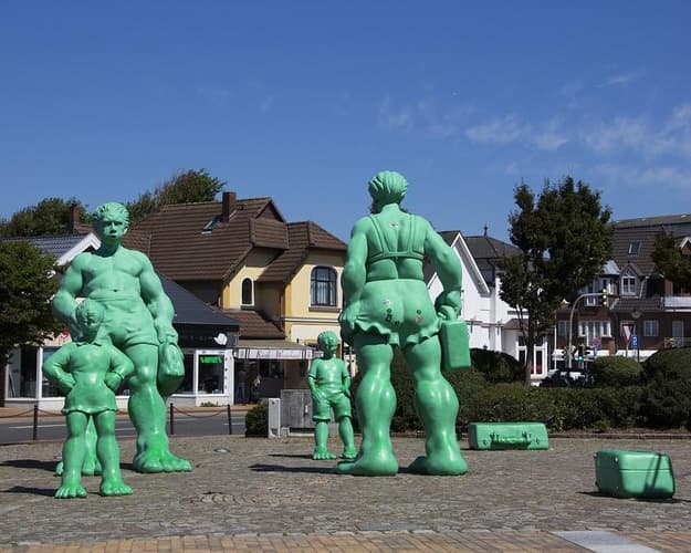 Image -  Autorondreis Jutland