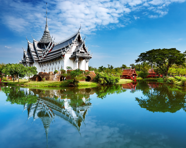 Imagen - Tailandia Esencial & Phuket con VUELO