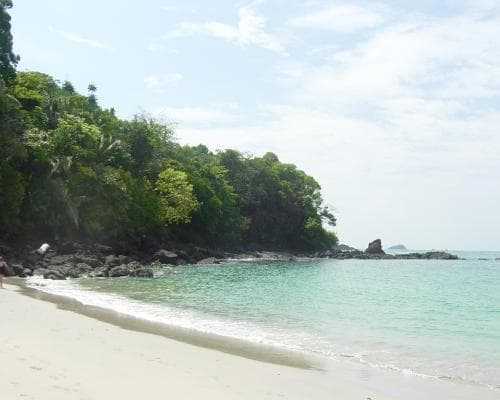 Imagen - Costa Rica y sus Playas en Auto