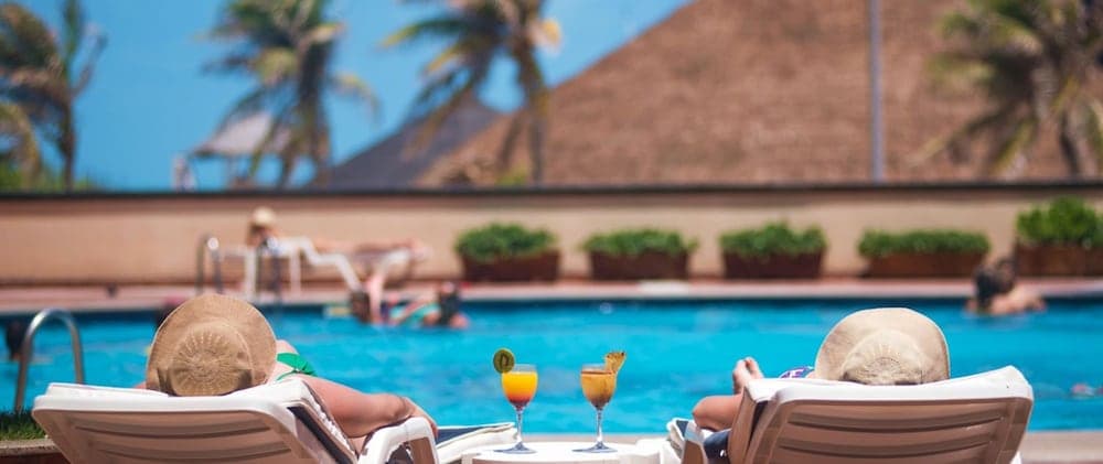 Imagen - Vila Gale Fortaleza Semana Turismo