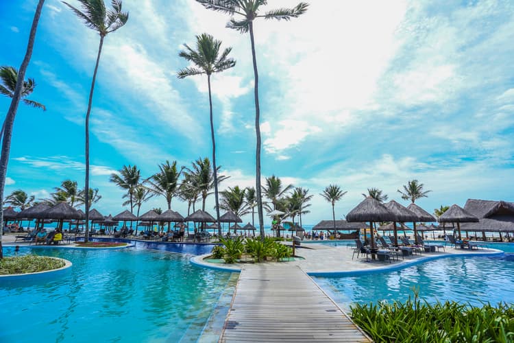 Image - Porto de Galinhas | Enotel Convention & Spa Porto de Galinhas