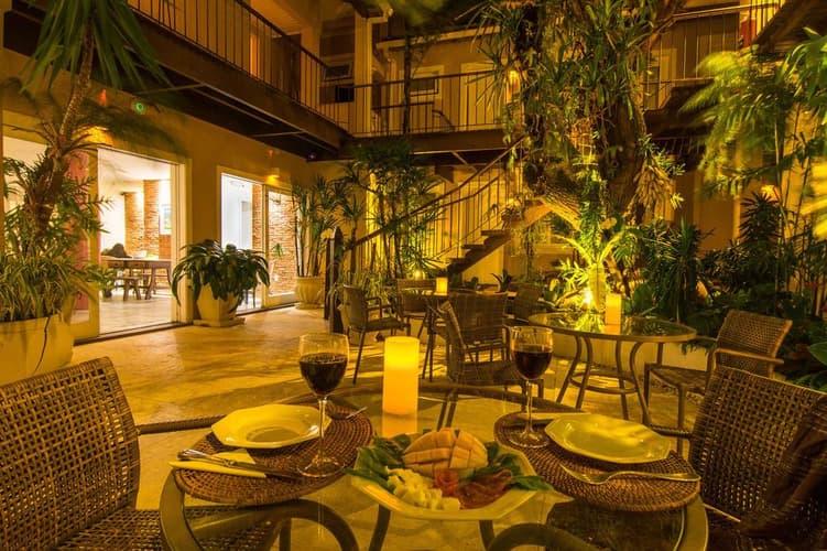 Imagen - Vacaciones de Verano en Búzios - Pousada La Chimère