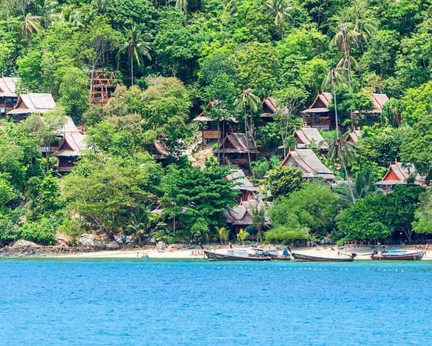 Image - Rawai, Thailand