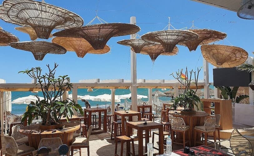 Beeld - Strandvakantie Costa del Sol