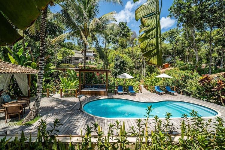 Imagen - Oferta: Trancoso 07 noches 