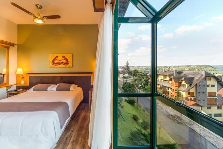 Imagen - Temporada Baja 2026 en Gramado - Hotel Laghetto Toscana