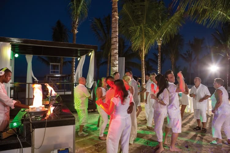 Imagen - RIU PARTY en Jamaica Riu Palace Jamaica
