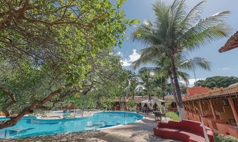 Imagen - Arraial d'Ajuda - Vacaciones de Verano