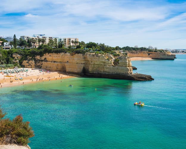 Imagem - Armação de Pêra | Só Hotel