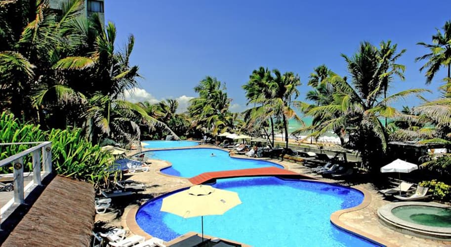 Imagen - Vacaciones de Verano en Maceió - Ritz Lagoa da Anta Hotel & Spa