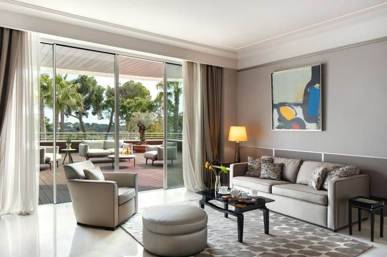 Image -  5N Alàbriga Hotel & Home Suites + 2GF