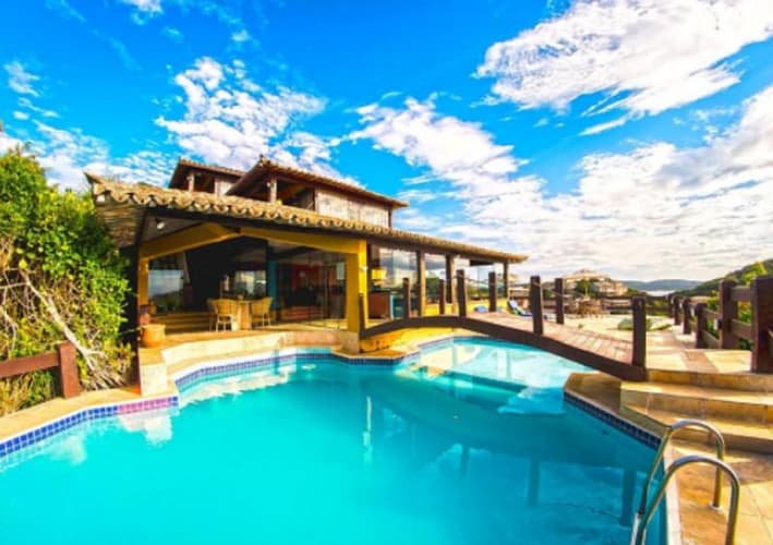 Imagen - Armação de Búzios, Brazil