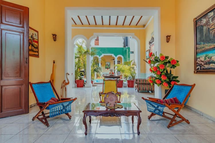 Imagen - Avión + Hotel, Mérida 26 al 29-Dic, 25