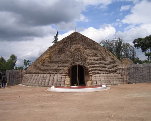 Image - 4 Nights in Kigali, Rwanda