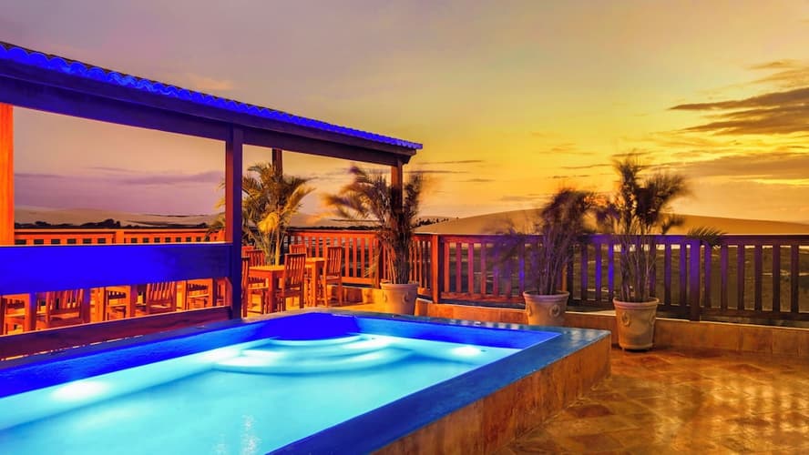 Imagen - Jericoacoara