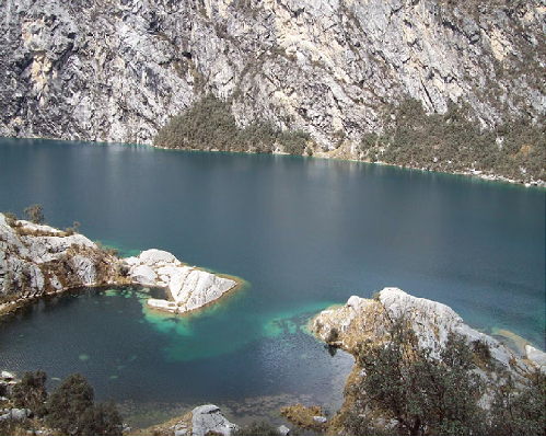 Imagen - Huaraz - Senderismo Laguna Churup con pernocte