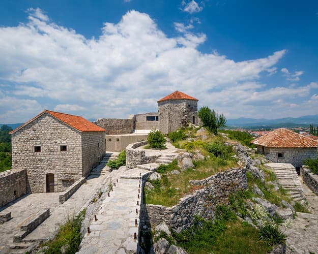 Imej - 4 Nights in Niksic, Montenegro