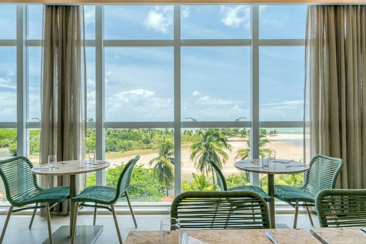 Imagem - Vacaciones de Verano en  Jequiá da Praia - Transamerica Dunas de Marapé