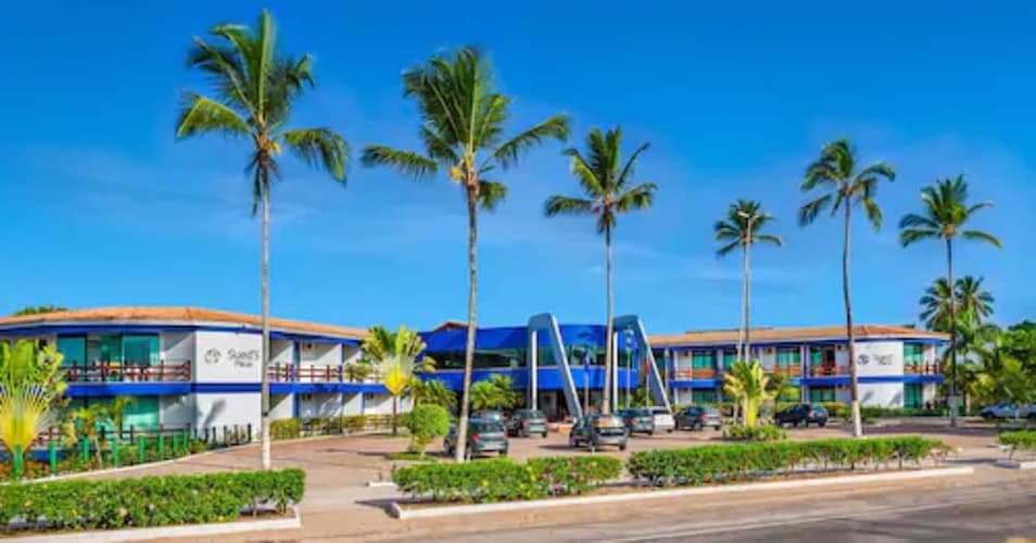 Imagen - 🔥42% OFF en Porto Seguro - Sueds Plaza 