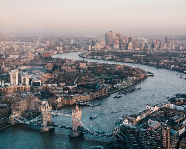 Imagen - Londres desde Málaga, 4 días/3 noches