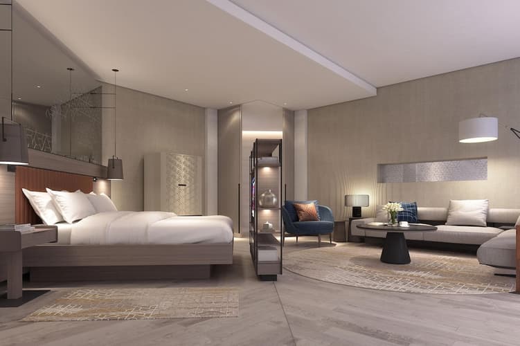 Image - 5 Days. 2n TAIF Ø (BO) | 2n JEDDAH 5* (BO)