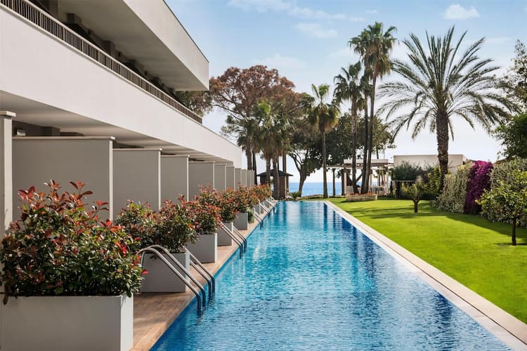 Imazhi - Acanthus Cennet Barut Collection, Antalya