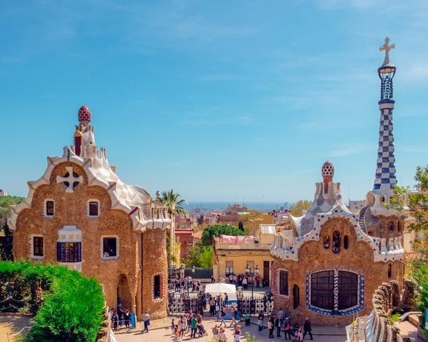 Imagen - Grandes Destinos del Mediterráneo 