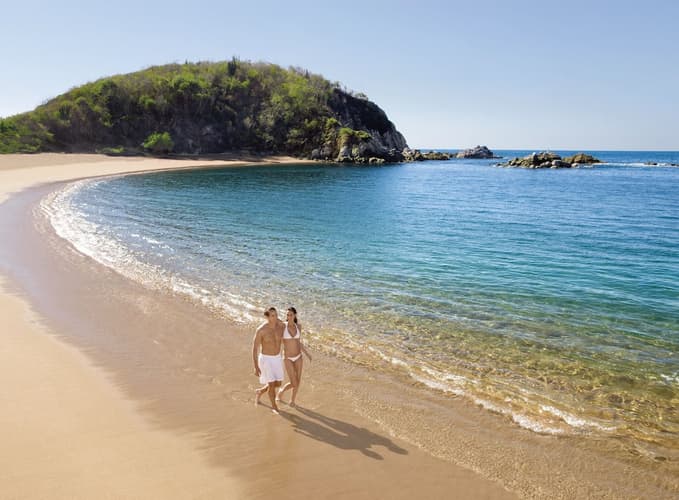 Imagen - ESCAPADA A HUATULCO CON TU PAREJA POR 3 DÍAS