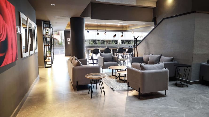 Imagen - Solo Hotel, Ciudad Victoria 27 al 30-Mar, 26