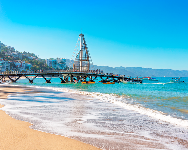 Imagem - VERANO TODO INCLUIDO EN PUERTO VALLARTA 