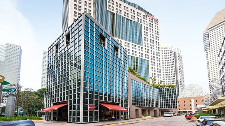 Imagen - Swiss Grand Hotel Seoul & Grand Suite