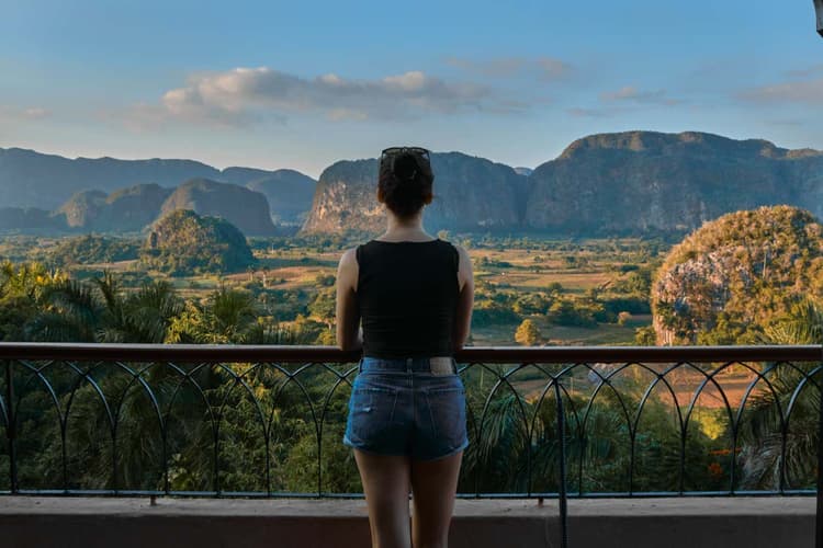 Imagen - Excursión al Valle de Viñales y Las Terrazas