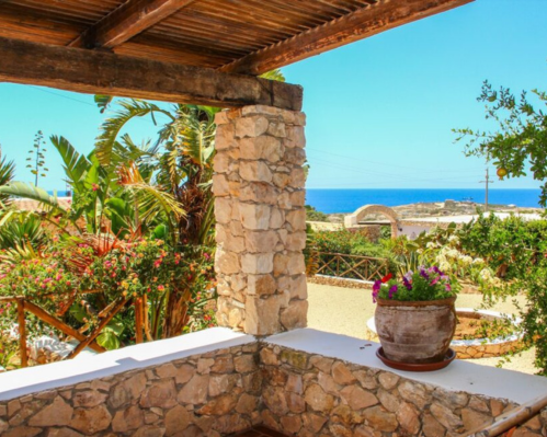 Imagen - Lampedusa da Perugia : Residence Al Paradiso