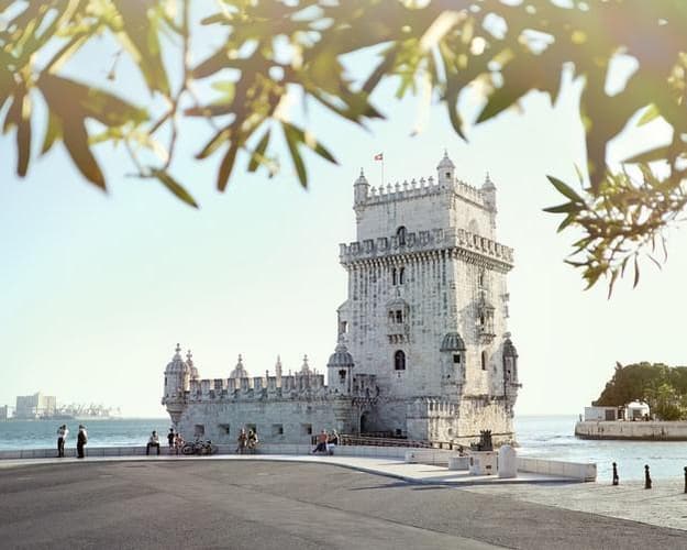 Imagem - Estadias por cá! 