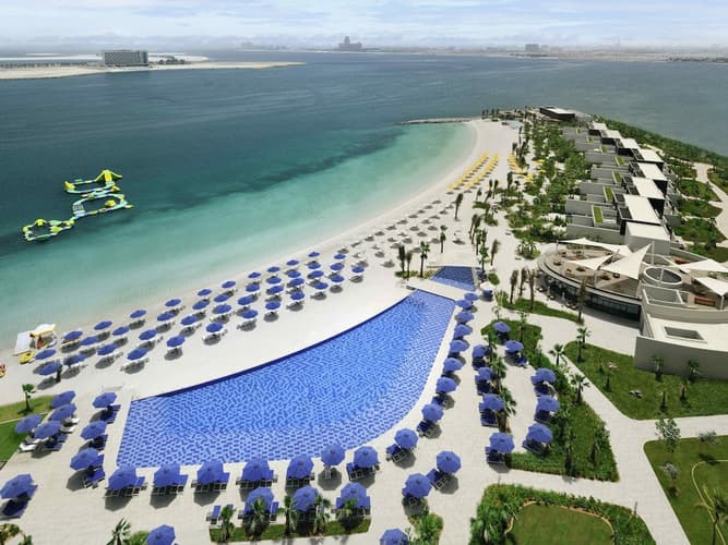 Immagine - Ras al Khaimah, United Arab Emirates -all inclusive 