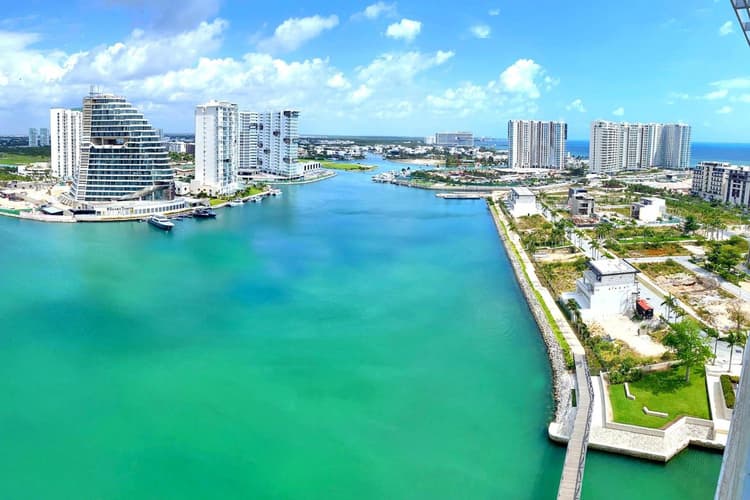 Imagen - Cancun, Mexico-Renaissance Cancun Resort & Marina-Desayuno Incluido-2 adultos