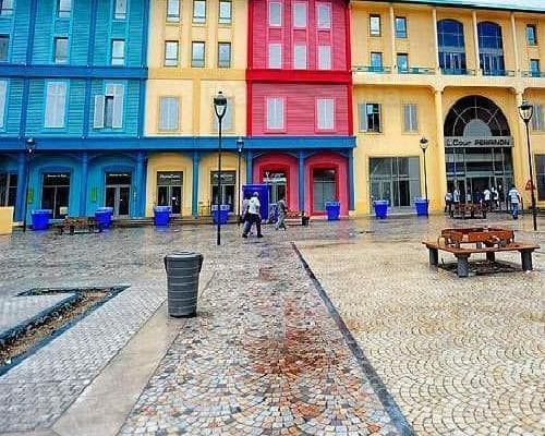 Immagine - Circuit Antilles : Immersion en terres créoles