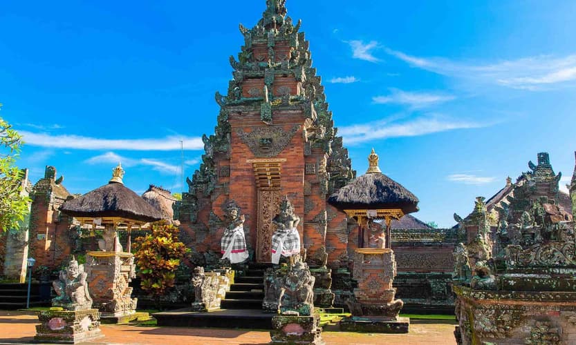 Kép -  Bali & Nusa Penida entdecken