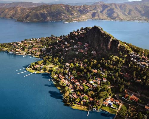 Imagen - FIN DE SEMANA EN VALLE DE BRAVO EN OCTUBRE PARA 2- C/DESAYUNO