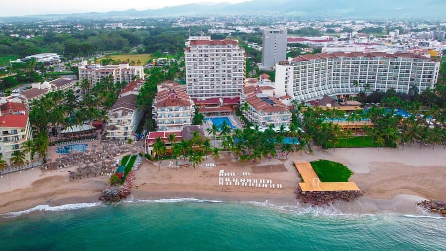 Image - Friendly Fun Vallarta