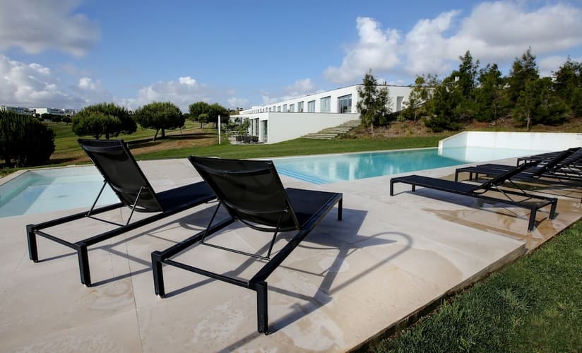 Bild -  7N Bom Sucesso Resort + 3GF