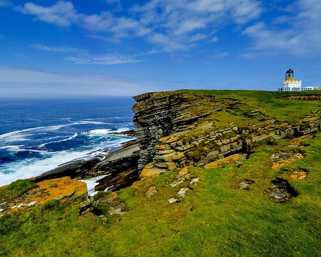 Image - Ontdek Highlands en Orkney Islands