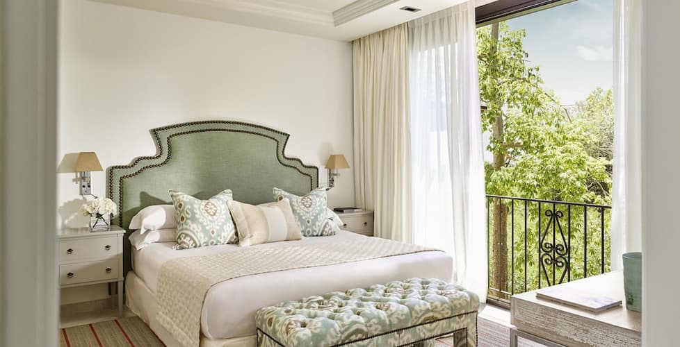 Image - 5N Marbella Club Hotel Golf Resort & Spa + 2GF