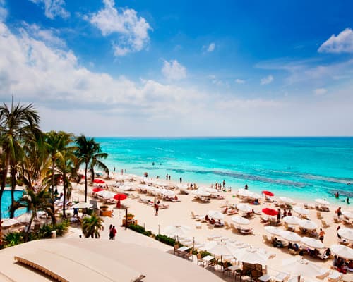 Image - 4 Nights in Cayman Islands