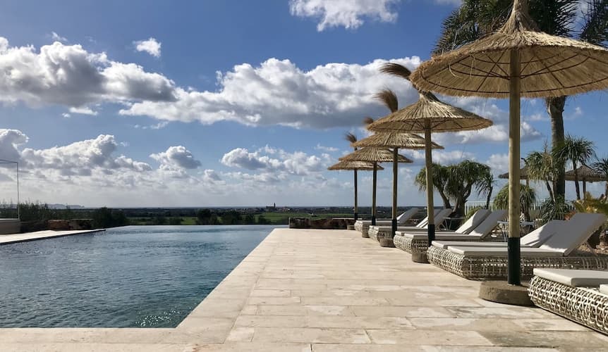 Bild - 7 N Rural Es Turo