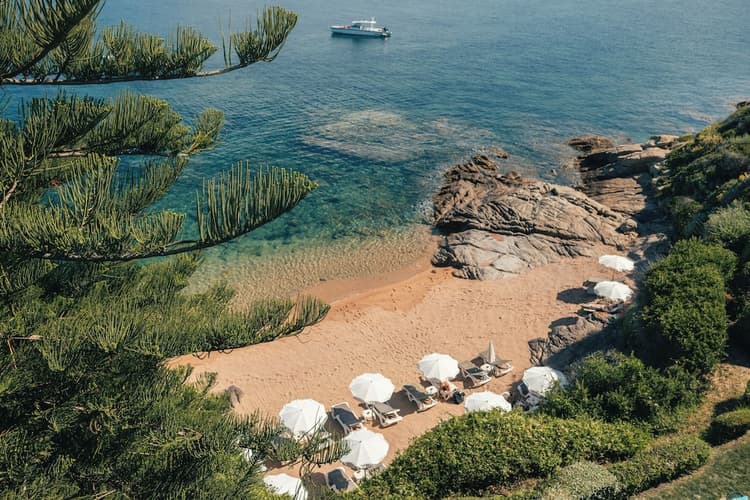 Imazhi -  Calvi & Ajaccio: Pushime të paharrueshme