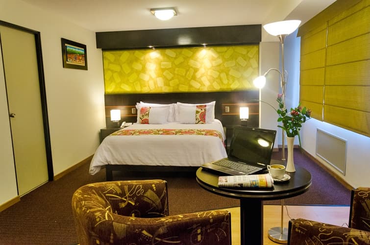 Imagen - CARNAVAL EN LIMA - HAB TPL