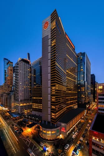 Image - Sheraton New York Times Square 