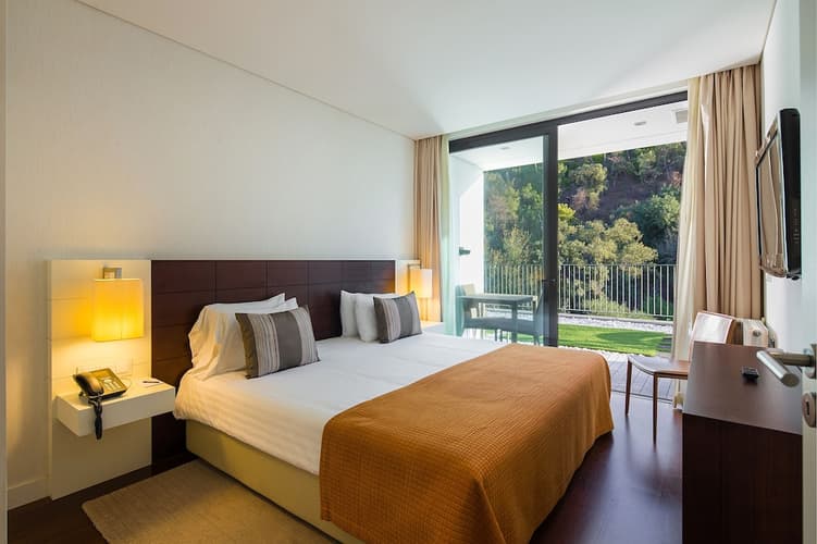 Image - 7N Monchique Resort & Spa + 3GF